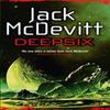 Deepsix Academy  Book 2 by Jack McDevitt Paperback Book 9781472203212
