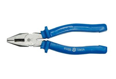 160MM COMBINATION PLIERS - W-40010