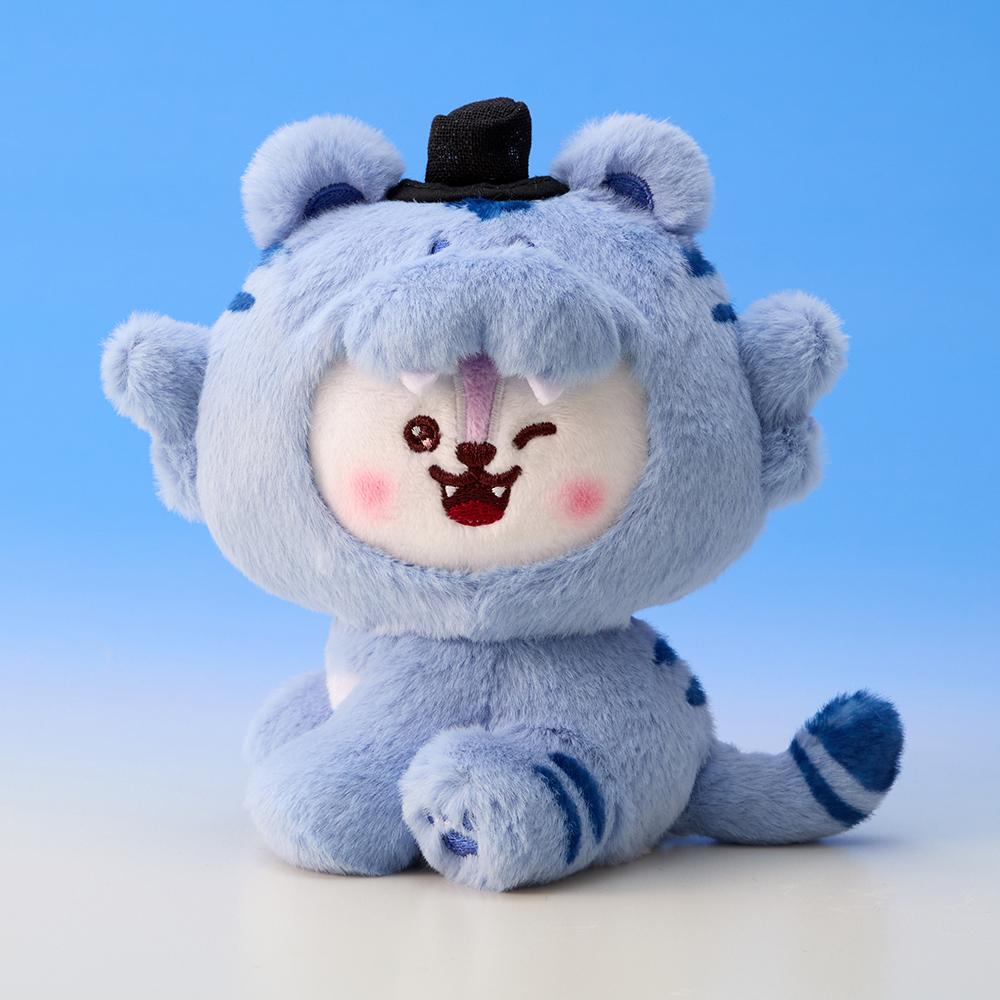 BT21 MANG K-Tiger Plush Doll