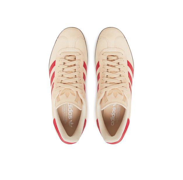 Men's Sneakers Adidas Gazelle Jh5393 Beige