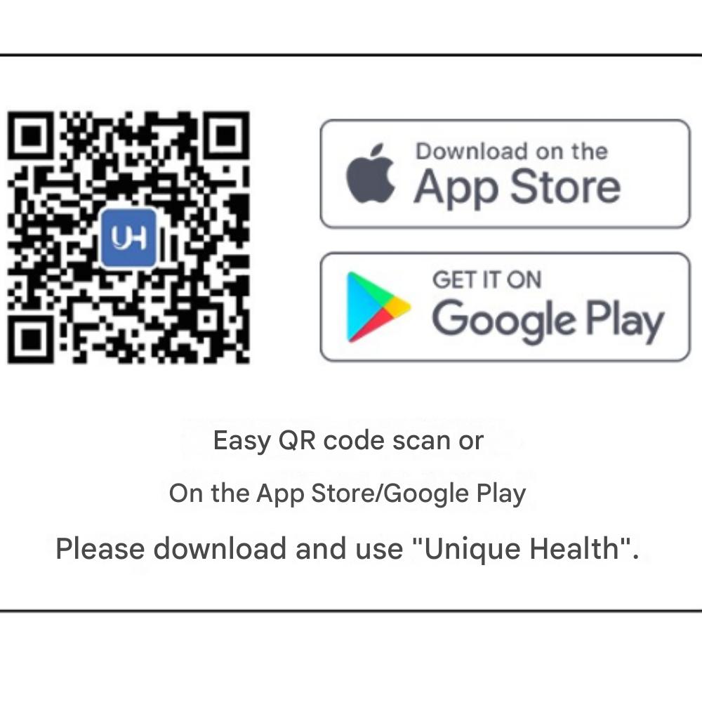 LKOUY Smart Scale for Home Use: Precise Measurement of Body Composition, Fat