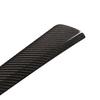 True Carbon Fiber Auto Interior Accessories Central Control Gear Panel for 2020 BMW New 3 Series G20/G28