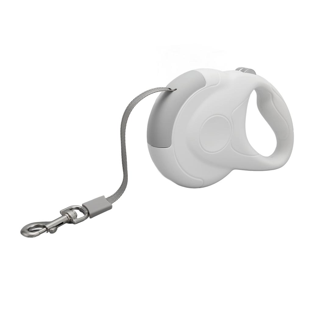 Retractable Dog Leash Automatic   360 Degree   Rotation Comfort Explosion Proof Pet Retractable Leash for Dog