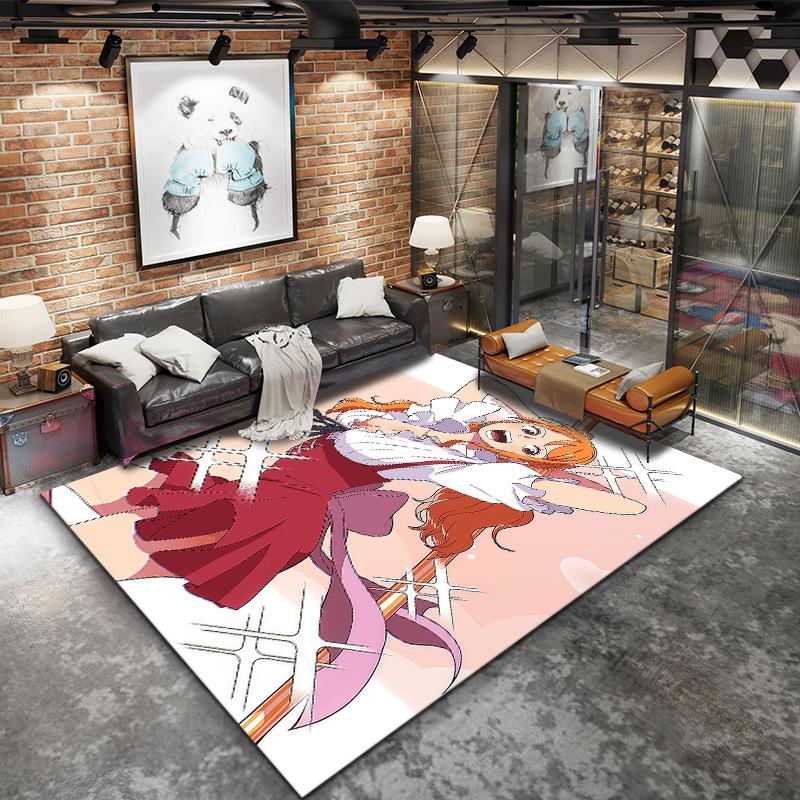 Nami Carpet Rug For Living Room Bedroom Home Sofa Decoration,kids Play Nonslip Floor Mat