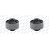 2x  Bearing Bone Front for Hyundai Matrix FC 1.6 1.5 CRDi VGT Coupe 545842D000 54584-2D000 5458417000 54584-17000