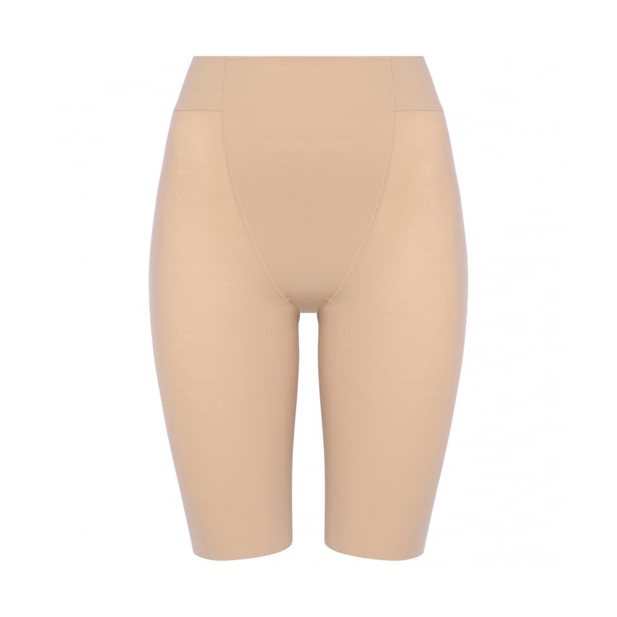 

Triumph Body Liner 8120 Long Shorts 1195 LL Size 5-Length (Beige)