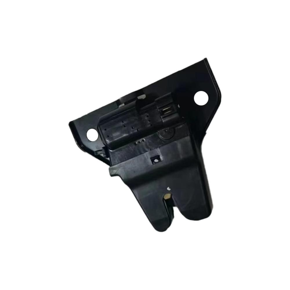 6006601-00-B The Engine Buckle Is Locked Under The Front Bonnet New Accessories for Tesla 12-16 MODELS Locks
