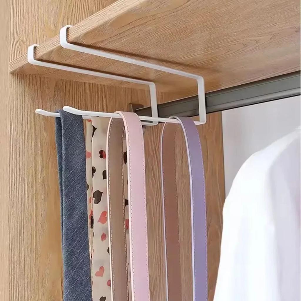 Kitchenware Kitchen Tissue Holder Organizer Storage Rack Shelf Kitchen Spice Racks Acceesories Accessory Items Organization Home