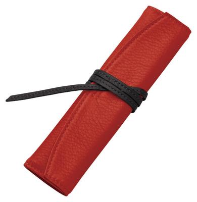 Pilot Pensemble Roll Pen 1 Red Case, Pocket,