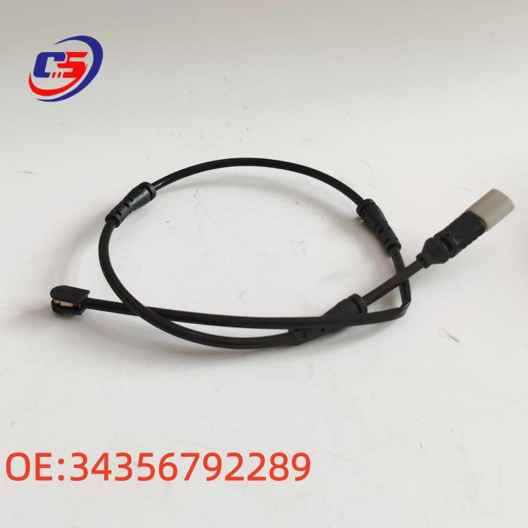 BMW F20/F30 Bremsbelagverschleißsensor 34356792289