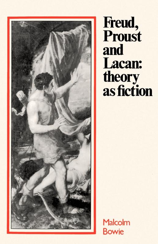 One theory as to. One theory as to