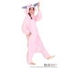 SAZAC Character Fleece Kigurumi Pokemon Espeon TMY157