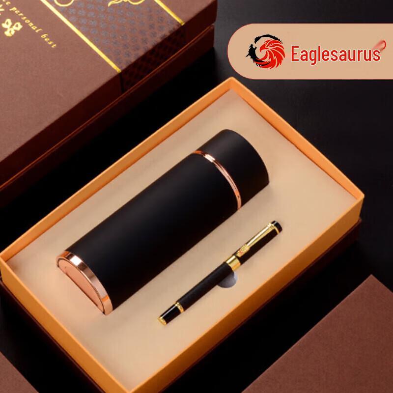 

Eagle Beak Dragon Retirement Commemorative Gift Set