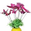 Simulated Butterfly Gardening Flower Arrangement Forest Decoration Butterfly Ornament