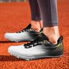 2025 New 2025 Men's ZM SUPERFLY 10 ACADEMY KM TF Football Sneakers Sports Shoes FQ8333-800 high-quality Breathable Hot Sale