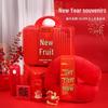 Year of the Horse Team Building & Anniversary Gift Set: Practical Business Souvenirs for Annual Meetings