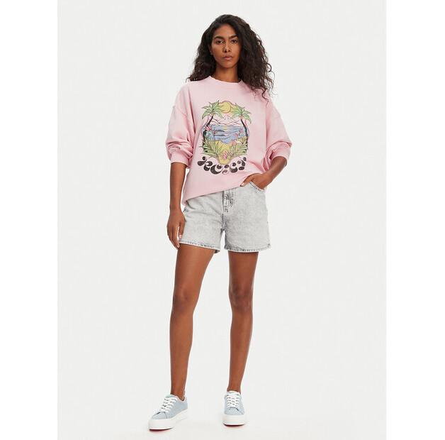 Толстовка Roxy ERJFT04997