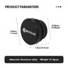 Car Cigarette Lighter Plug Waterproof Cover Protective Case Cap For MG Morgan Pilot GT 3 6 5 7 HS ZS ZX EHS Phev
