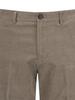 OLZEN Men'S Moleskine Setup Pants_Zof3Pp1312Be