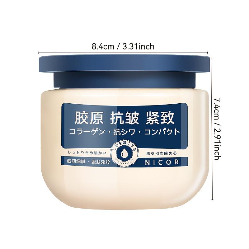 

Плотный моделирующий крем Water Light отбеливает и осветляет тусклый тон кожи. 100g