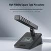 ShangShiTong SST-F132 Series Professional Wireless Conference Microphone with Video Tracking (CN Version)