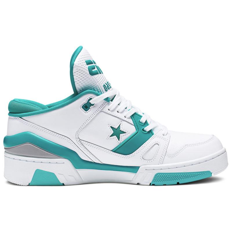 Converse ERX 260 Archive Alive Sports Versatile Low-Top Vintage Basketball Shoes Unisex Mint Green