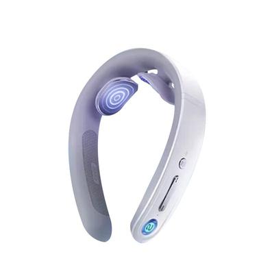 Electric Pulse Neck Massager CN Plug (adapter Included)