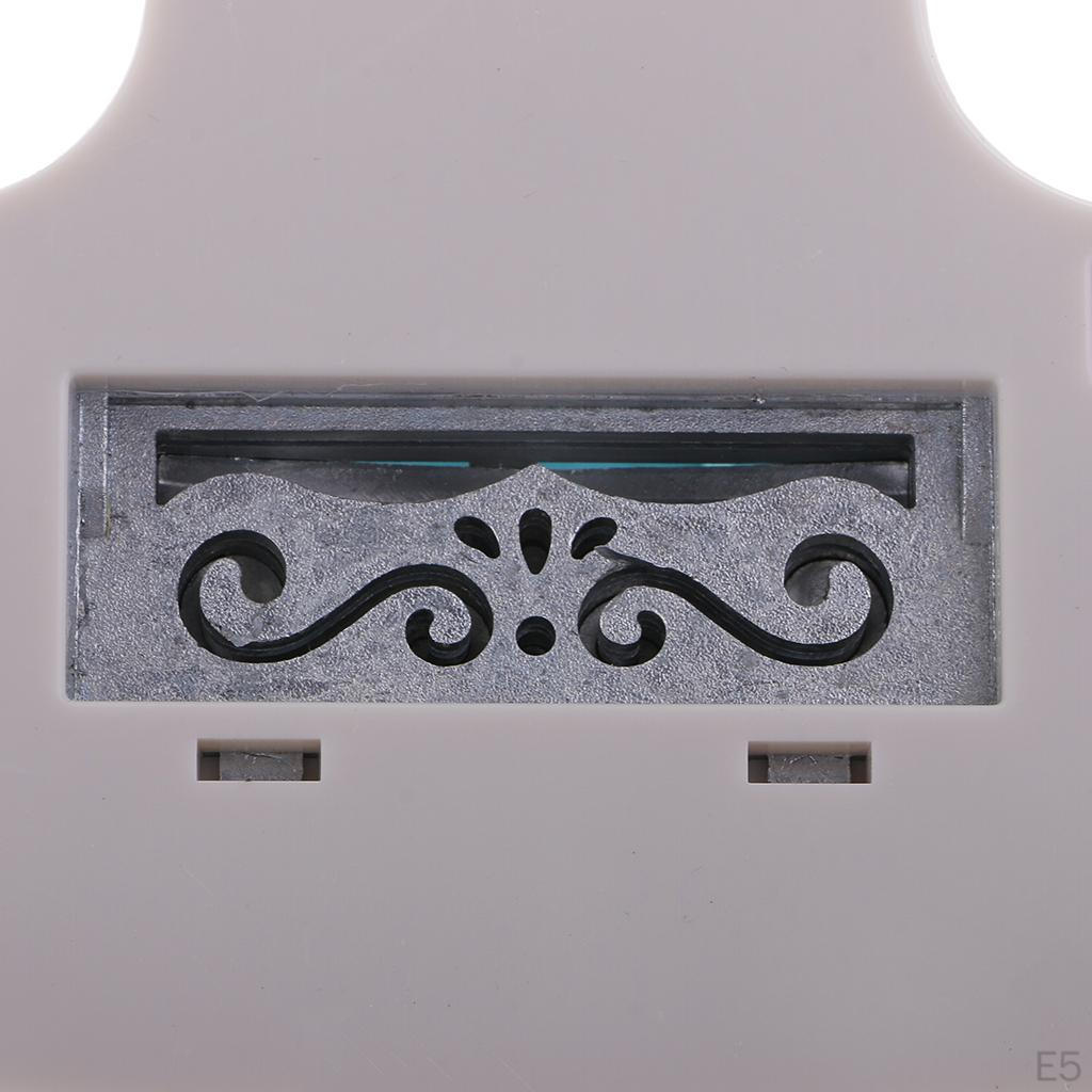 Border Punch Embossing Cutter Card Marking Scrapbooking Crafts