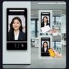 Realand F216 Dynamic Face Recognition Access Control System CN plug (adapter included)