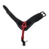 Archery Compound Bow Release Aid Trigger Bow   Wrist Wristband Spreader Composite Pulley Bow Archery Accessories