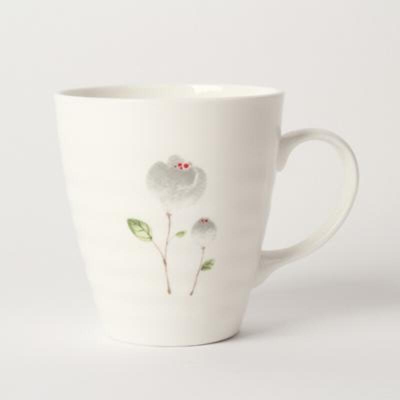 Raon Mug