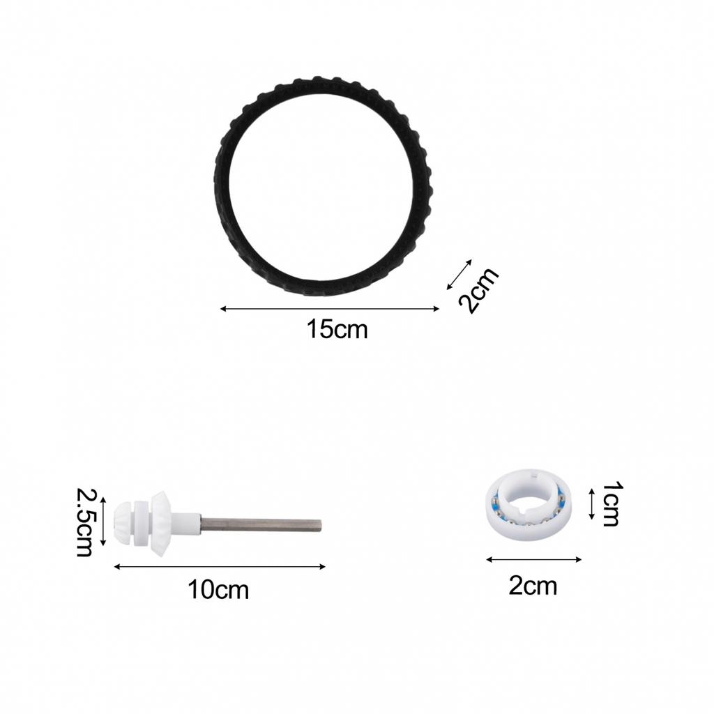 For Zodiac For Baracuda MX8 MX6 Tune Up Replacement Parts R0524900 R0796200