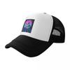 Louis C Baseball Cap Trucker  Ball  Horse Hat black Hats Man Womens