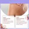 Eelhoe Gentle Body Scrub Exfoliating Treatment For Soft Hydrated Skin 120g