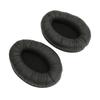2PCS Soft and Comfortable Replacement Ear Pads for Sennheiser HD280 PRO HD380 Pro Headphone Repair