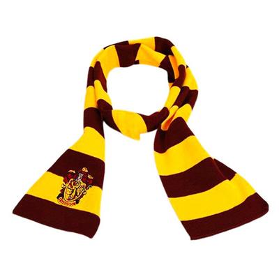K&B Harry Potter Wand Magic Wand Goods Muffler Badge Costume Cosplay Magic Wand Hermione Hogwarts
