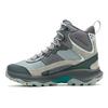 Merrell Ботинки для хайкинга Speed Strike 2 Thermo Mid WP