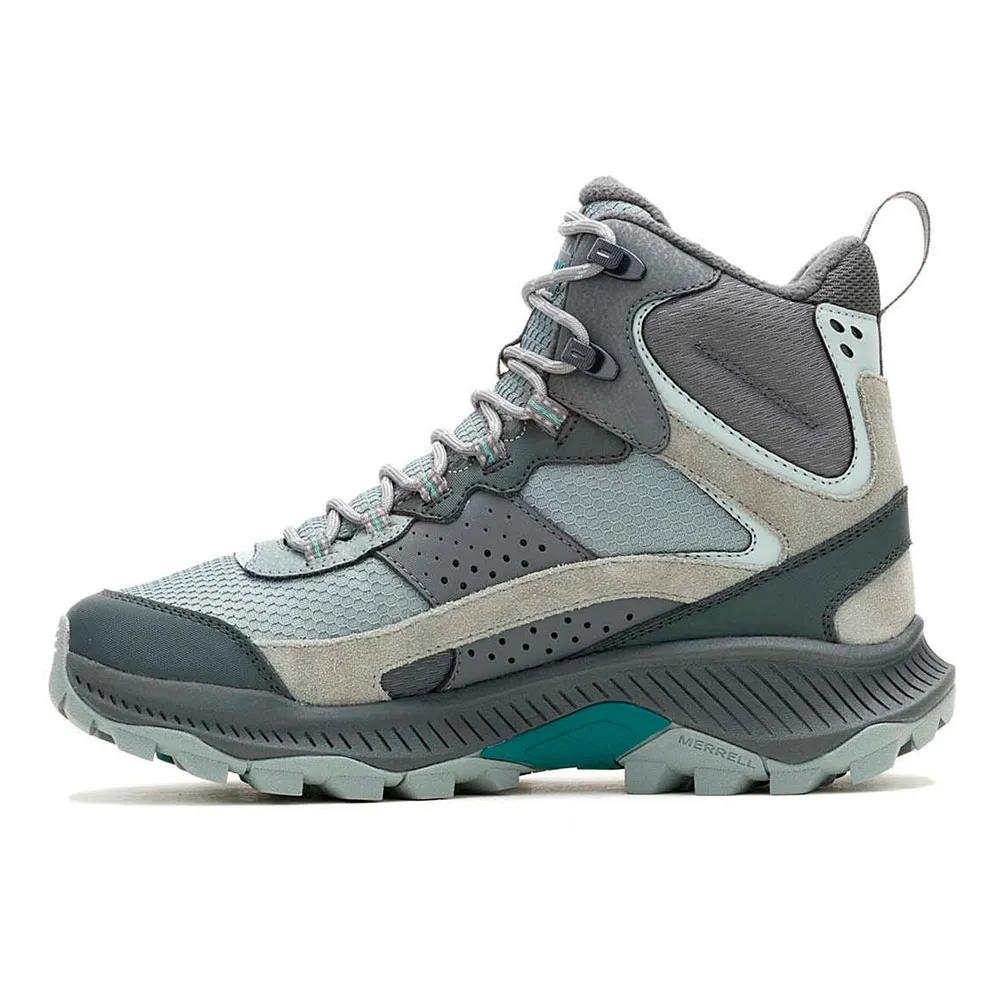 Merrell Ботинки для хайкинга Speed Strike 2 Thermo Mid WP