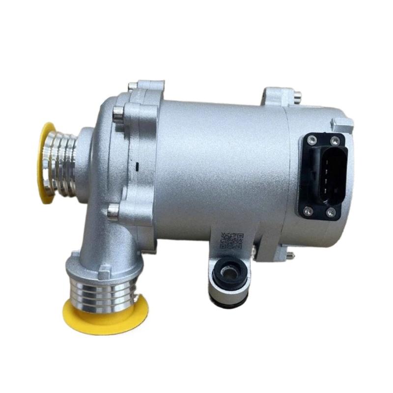 High quality New For 11517597715 11517571508 Engine Water Pump BMW 125/220/320/420/520i X1 X3 Z4 F22/30/34/32/10/11/25 E8/89