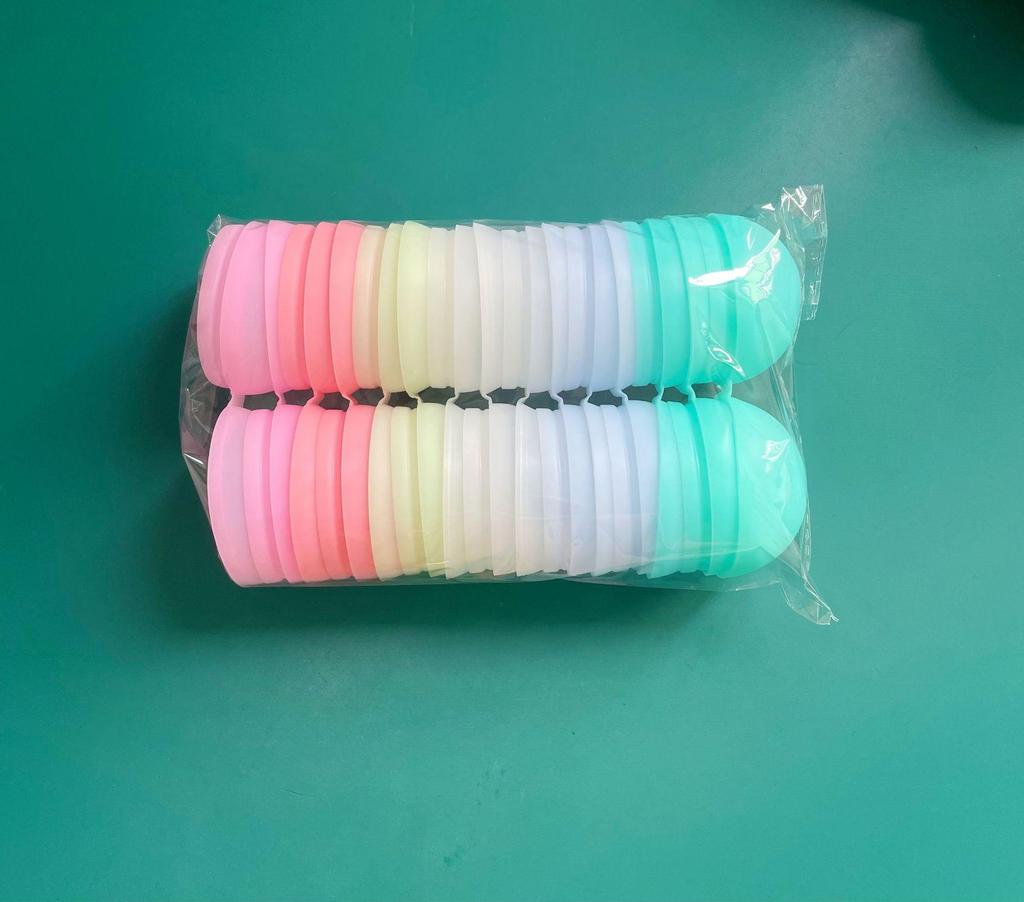 Silikon Wiederverwendbare Wasserballons – Outdoor Wasserspiel & Kampfspielzeug