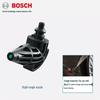 Bosch High-Pressure Car Washer CN plug (adapter included)
