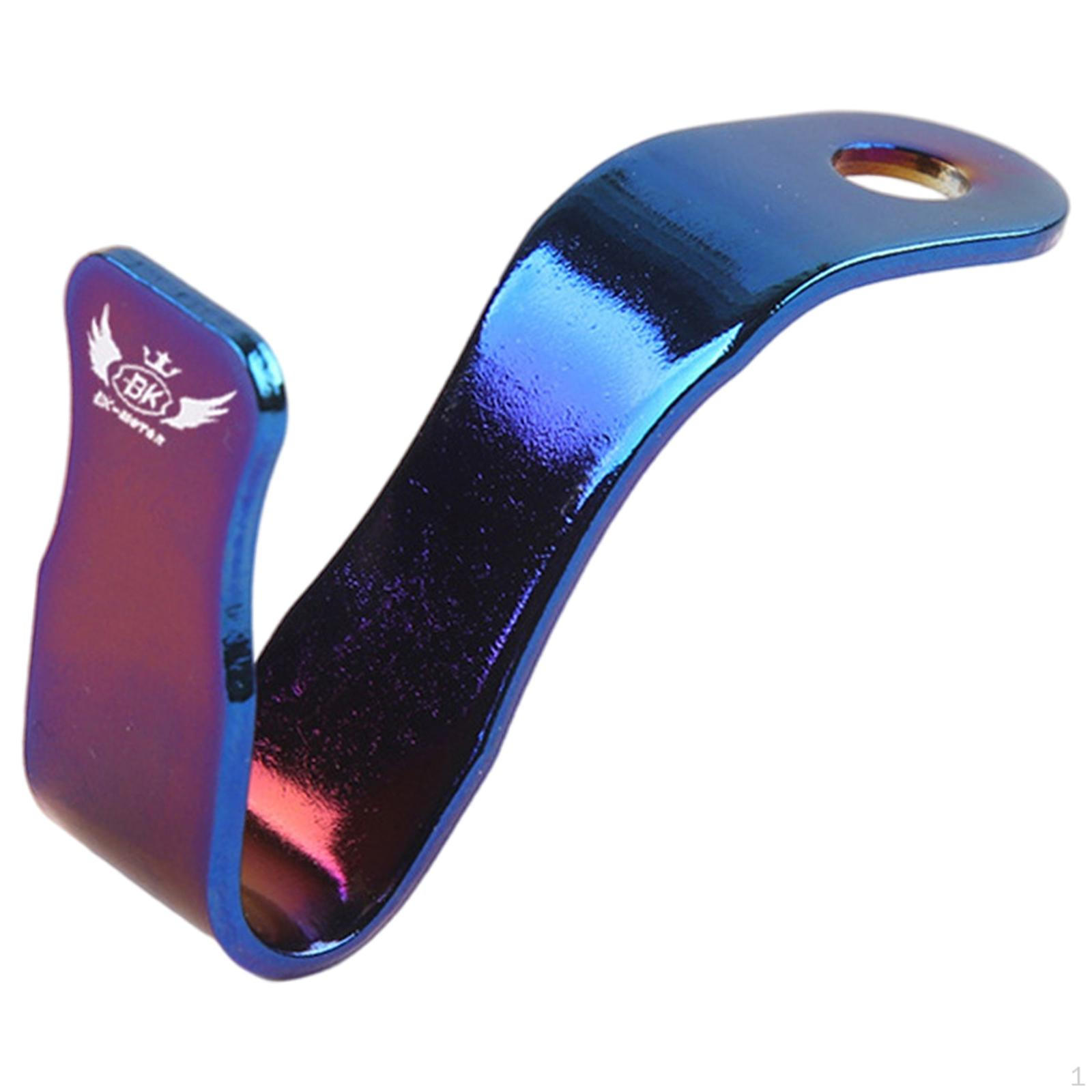 Rack Riding Titanium Alloy Small