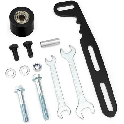 Mini Tendicatena Regolatore per 212 224 236 196 Small Block Predator GX160 Gx200