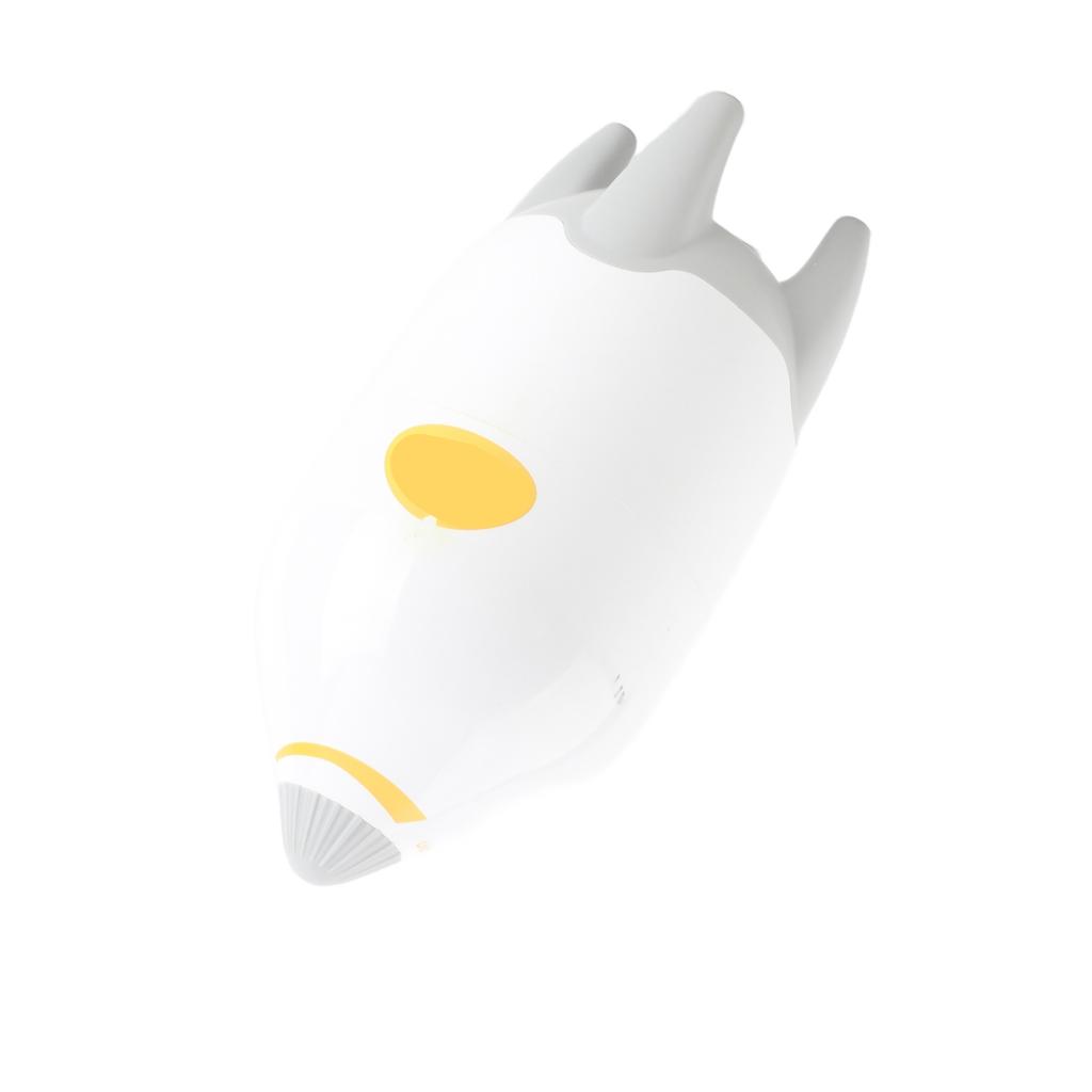 Baby Rocker Portable Baby Stroller Rocker Adjustable Speed Baby Sleep Aid with White Noise Music