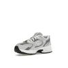 New Balance 530 Big Kid Grey Matter Kids Sneakers Silver-Metallic GR530CB