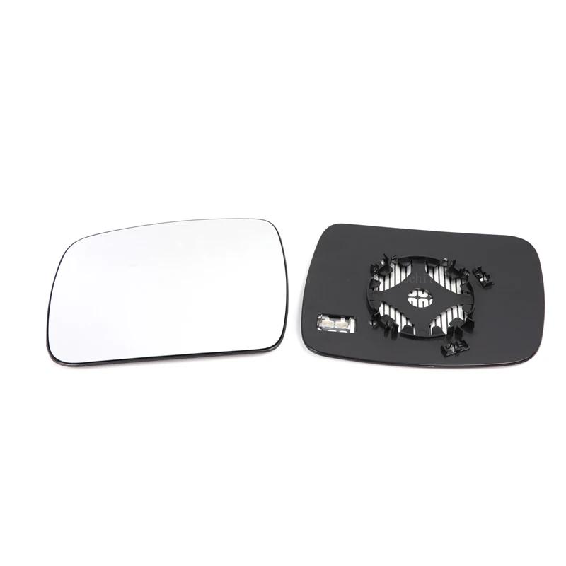 For Land Rover Range Rover Sport L320 2010-2013 Left&Right Side Heated Wing Mirror Glass  Angle Rearview Mirror
