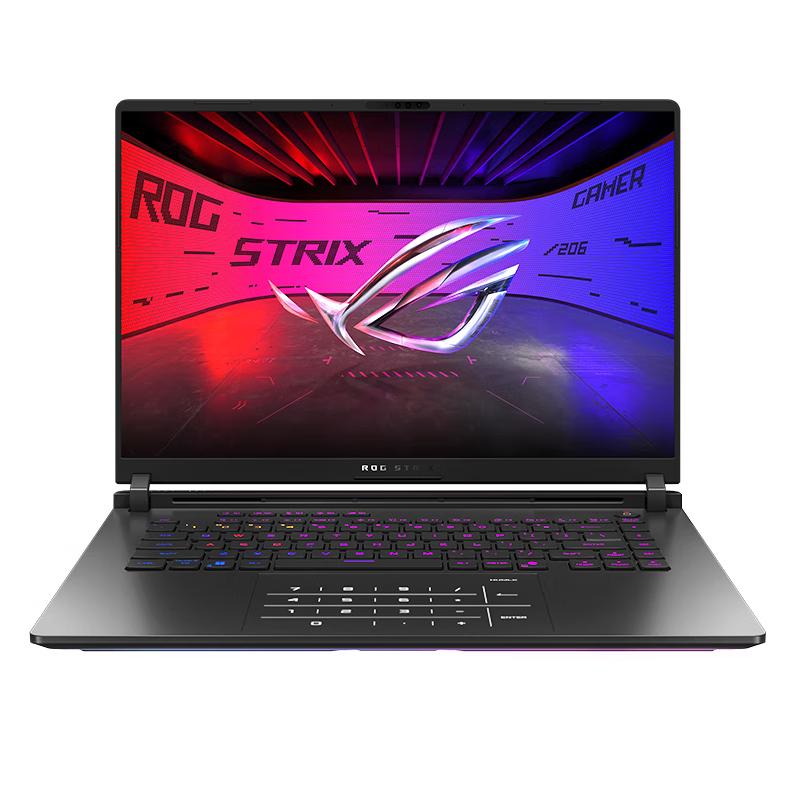 Игровой ноутбук ROG Strix Scar 9 Ultimate 16 дюймов (Китайская версия) 32GB RAM, 1TB SSD