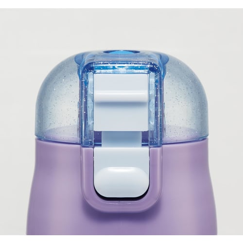 Skater Children's Water Bottle, 470ml, Disney Frozen Design, Size 25, Girls, Insulated, Stainless Steel, Lightweight, Sports Bottle, Kids' Water Bottl