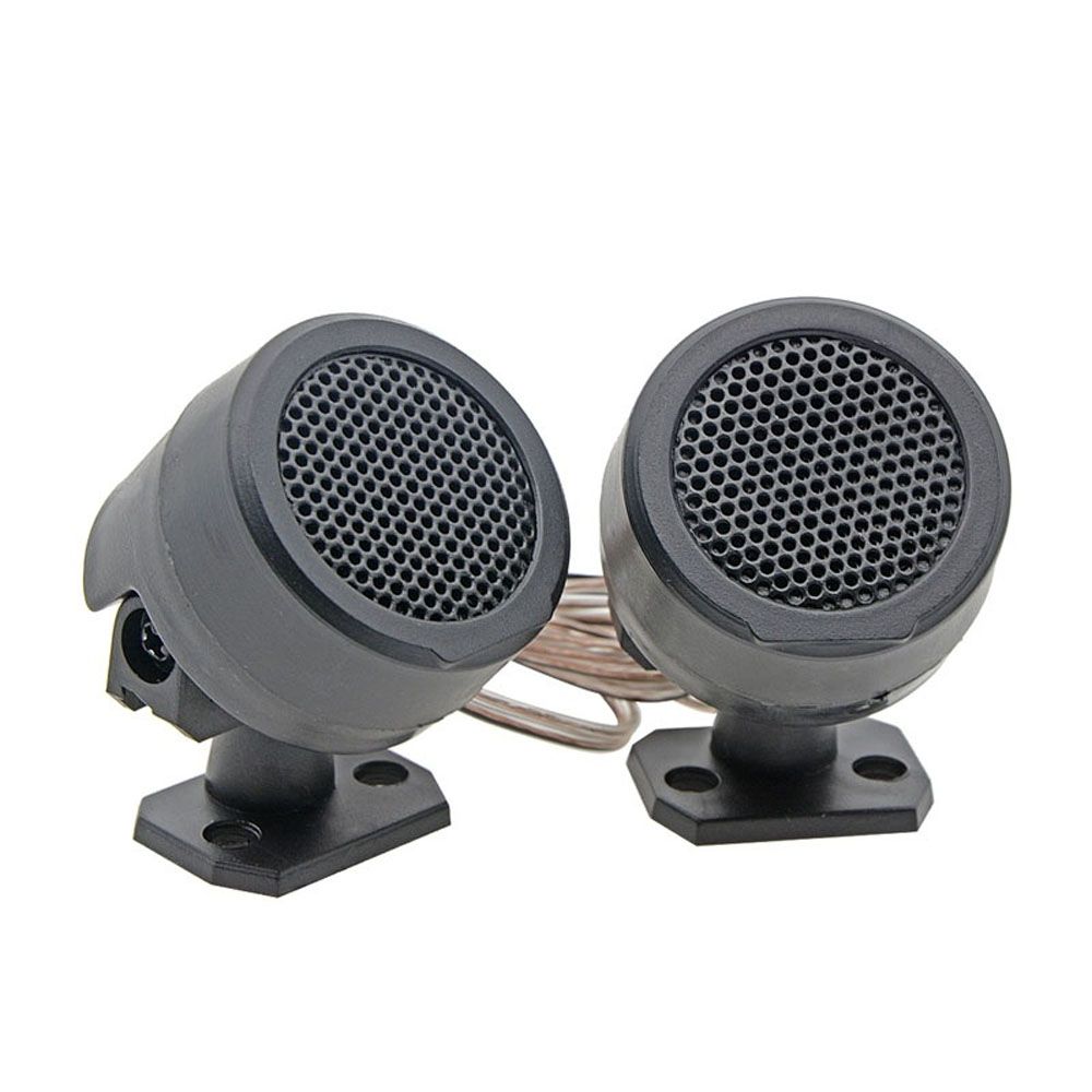 Super Power Loud Sound Tweeter Loudspeaker Audio Speaker Car Tweeter Loud Speaker Car Electronics