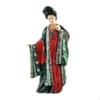 1/87 Realistic Character Figure Ancient Beautiful Women Statue Tiny People Model Diorama Action
